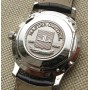 Jaeger-LeCoultre Master Control 140.6.80 , платина 950 проба, лимитка 250 экземпляров, 1998г. Полный пакет документов, выписка из архива.
