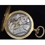 Пятиминутный репетир карманный PATEK PHILIPPE