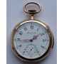 Пятиминутный репетир карманный PATEK PHILIPPE
